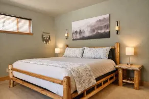 River Song Cabin home - Image 5