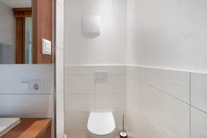 Apartment with Panoramic Views in 'Chalet Foret' near Hiking, Skiing & Cross-Country Trails - Image 4