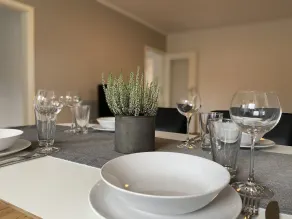 Freshly renovated and quiet vacation apartment on the ground floor in Burhave - Image 5