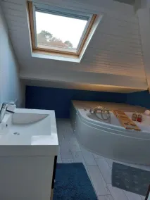 Villa élégante à Biscarrosse avec piscine privée - Image 4