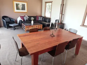 Peaceful, relaxing eco cabin surrounded by nature, 50 min from Hobart - Image 4