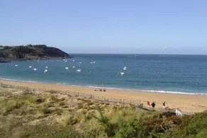 Incantando 2 parti accesso diretto spiaggia, coppia ideale e figli - Image 5