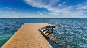 Sunrise On Harmony - Blissful Relaxation on Seneca Lake! - Image 2