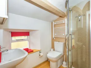 3 Schlafzimmer Unterkunft in Grinton, near Reeth - Image 3