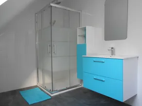 Hus med opvarmet pool, spa og sauna, stor have - Image 4