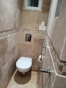 Villa 8 persons all comfort private swimming pool 7x4 - Image 3