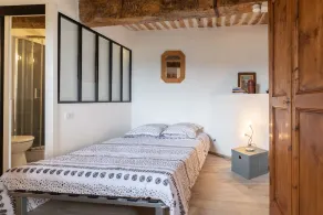 Lou Baoumoun - Studio Appartement, Couchages 2 - Image 3