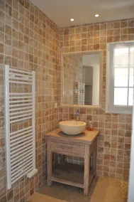 Ferienhaus in der Provence m. beheiztem Pool - Image 4