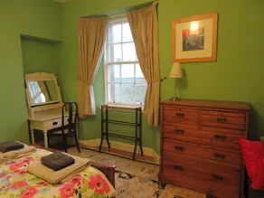 Quirky harbour flat Pittenweem, lovely sea views, near East Neuk golf, beaches - Image 5