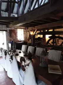 Le Moulin Bertrand - Image 2