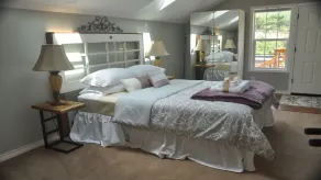 Helle und gemütliche 1-Zimmer-Wohneinheit - Image 5