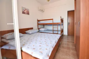 Apartments by the sea Metajna, Pag - 6522 - Image 3