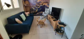 Apartment in quiet residence, 5min from 24h - Image 5