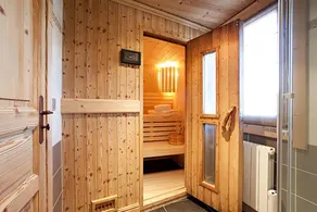 Luxuriöses Chalet Méribel Centre, 10 Personen - Image 2