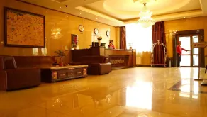 UB City Hotel - Image 2