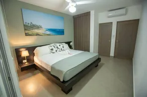 3BD luxury condo in gated resort near surfing beach, with pool/AC/cable TV/Wi-fi - Image 4