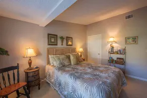 Comfy & Cozy Blacklake Golf Course Condo w/views of the fairways. - Image 5