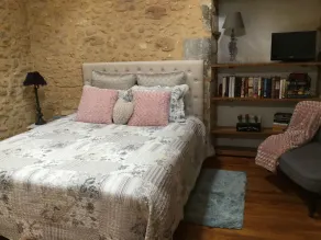 CHARMING COTTAGE HJEM I DORDOGNE - Image 3