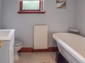 5 Schlafzimmer Unterkunft in Ballachulish - Image 3