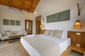Villa Bahia Oceanview Designer Retreat Malpais - Image 4
