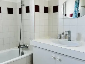 Appartement 2 pers. RDC à Cambo-les-Bains avec Internet et Animaux admis - Image 3