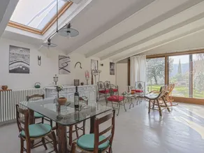 Cosy apartment in villa with pool, WIFI, A/C, TV, terrace, pets allowed and panoramic view - Image 3