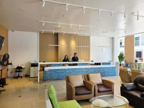 Azizi Boutique Hotel - Image 2