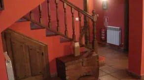 Ferienhaus La Quintana Sinariega für 8 personen - Image 3