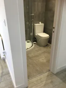 APPARTEMENT 1 CHAMBRE DE LUXE AVEC JARDIN - 2 MIN DE MARCHE À RIVER - AMIS DES CHIENS - Image 4