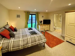 Alojamiento de 3 habitaciones en Foxley, near Dereham - Image 5