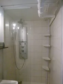 Appartement Dans Maison en rez de Chaussée 3 Piéces, 4 Couchages + 1personne - Image 2