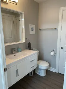 Family friendly cottage - 4 minute walk to main beach! - Image 5