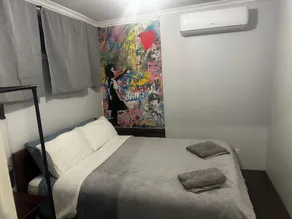 Quaint Flat, near hospitals, Very central, internet - Image 3