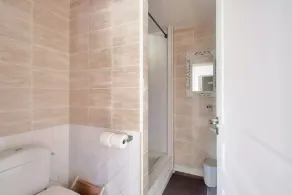 Splendido appartamento totalmente attrezzato con terrazza, piscina e griglia - Image 5