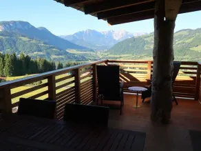 Geelink's Berghütte - Image 5