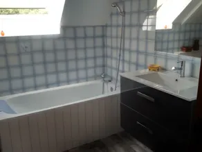 Behageligt bondegård mellem land og hav - Image 3