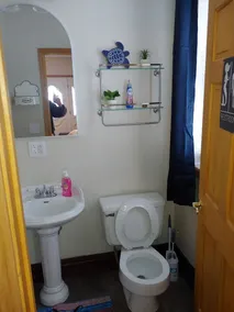 Black Iron beach house - Image 2