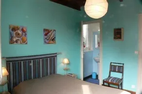 Traditionelles, baskisches Ferienhaus mit Charme, Selbstverpflegung und ruhig - Image 4