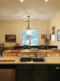 The Bluffton Farmhouse - Image 5