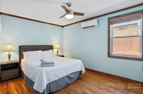 Reopened since Helene! Stay right in the heart of Hot Springs, NC - Image 3