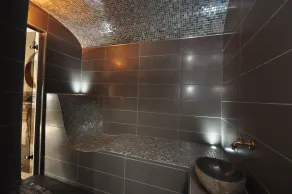 Total relaxation cottage / private hammam - Image 2