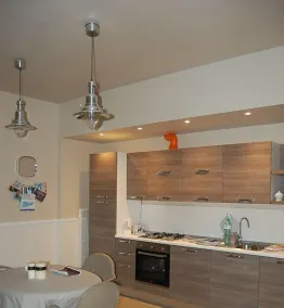 Familienorientierte geräumige Wohnung mit Garten | Nah am Strand - Image 5
