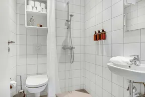 Studio Apartment for 2 - Image 4