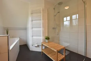 XL 8-room vacation home with fireplace (max. 11 people) - L7 Holiday home Strandhafer - Image 4