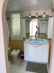 Maison dans une petite résidence  proche de la plage , avec piscine - Image 3