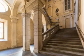 GuestHost - Palazzo Saluzzo Paesana Beautiful Flat - Image 2