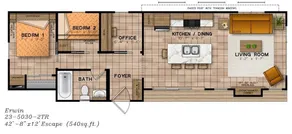 Scugog Landing Resort - Image 2
