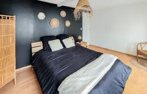 Lovely home in Gamaches with WiFi - Image 5