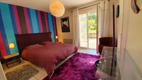 Pyla sur Mer Beautiful Villa 4 bedrooms with pool ideally located in a quiet - Image 5