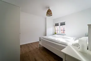 Quiet, ground-floor apartment just outside Quedlinburg, perfect for families - Image 5